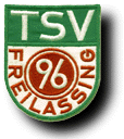 Logo TSV 1896  Freilassing e.V.